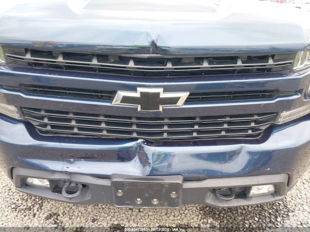 1GCUYEED6LZ147569 Chevrolet l84 - di, dfm, alum, gen 5, var 2