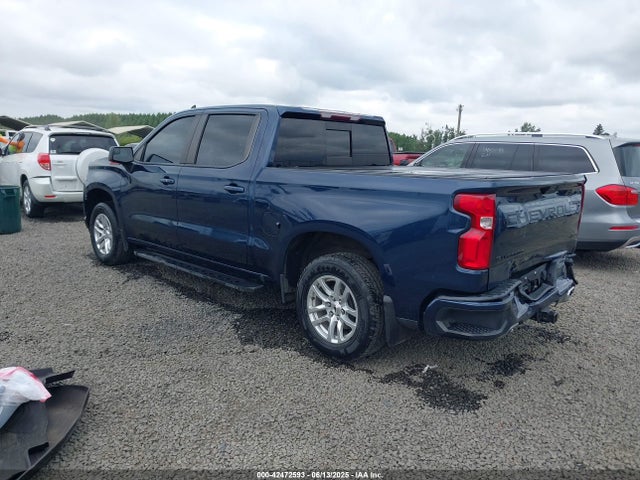 1GCUYEED6LZ147569 Chevrolet l84 - di, dfm, alum, gen 5, var 2