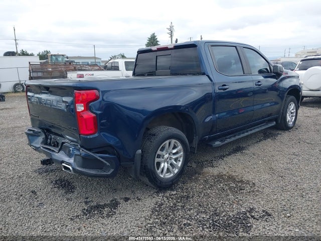1GCUYEED6LZ147569 Chevrolet l84 - di, dfm, alum, gen 5, var 2