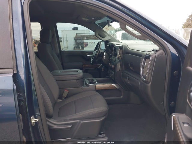 1GCUYEED6LZ147569 Chevrolet l84 - di, dfm, alum, gen 5, var 2