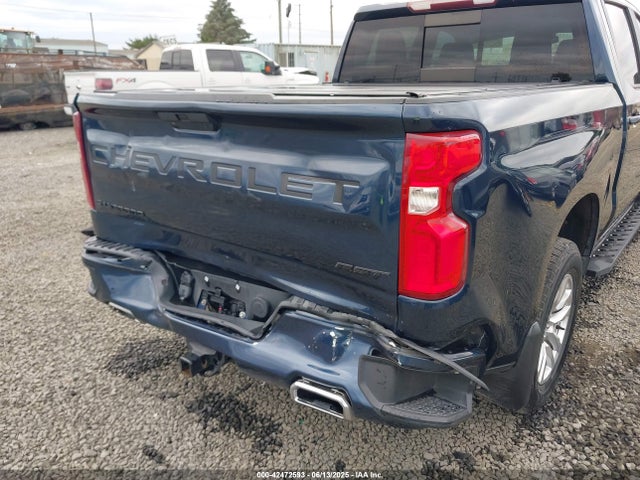 1GCUYEED6LZ147569 Chevrolet l84 - di, dfm, alum, gen 5, var 2