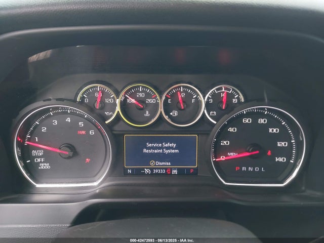 1GCUYEED6LZ147569 Chevrolet l84 - di, dfm, alum, gen 5, var 2