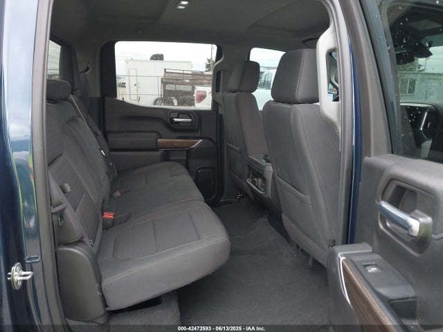 1GCUYEED6LZ147569 Chevrolet l84 - di, dfm, alum, gen 5, var 2