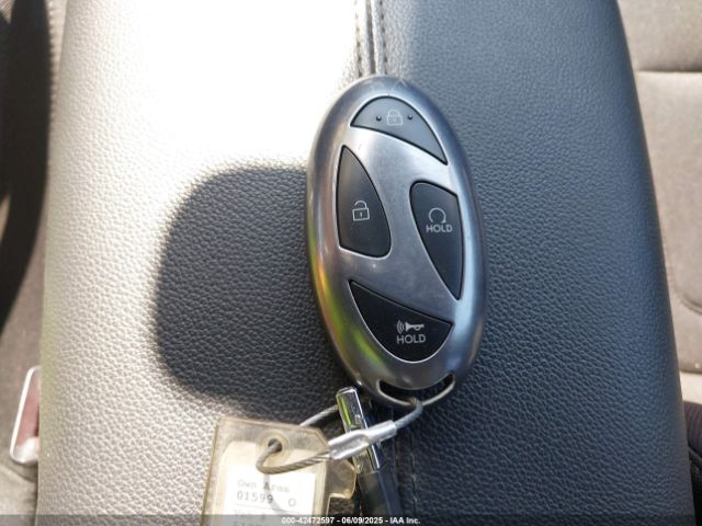 5NMJBCDE0SH477875 Hyundai TUCSON SEL