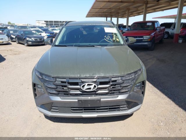 5NMJBCDE0SH477875 Hyundai TUCSON SEL
