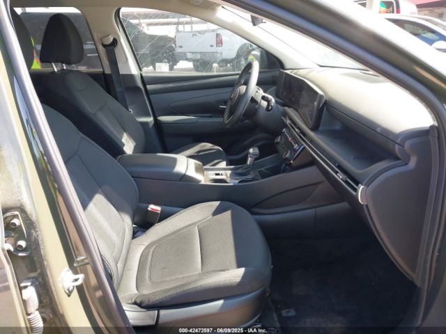 5NMJBCDE0SH477875 Hyundai TUCSON SEL