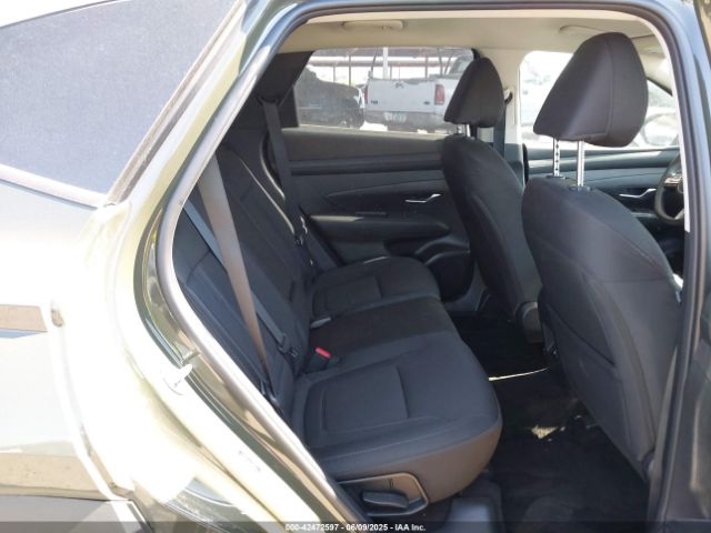 5NMJBCDE0SH477875 Hyundai TUCSON SEL