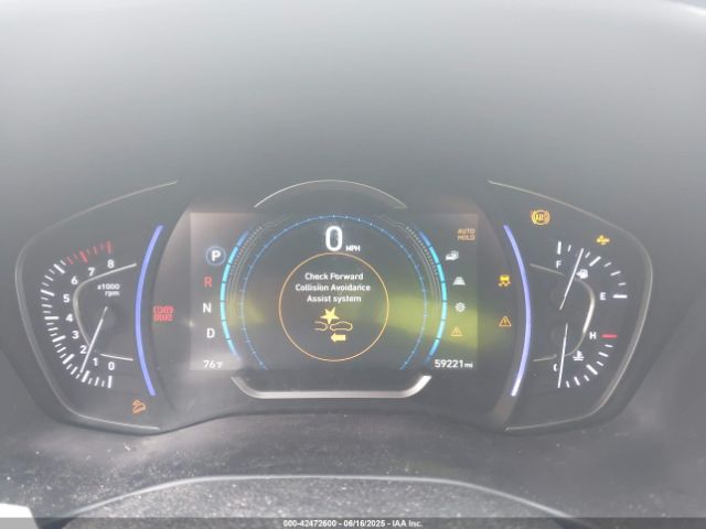 2020 HYUNDAI SANTA FE 5NMS3CAA4LH176420 Photo 6