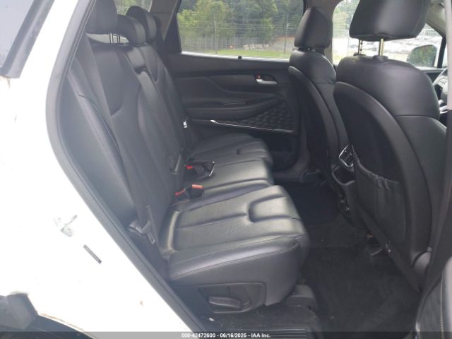 2020 HYUNDAI SANTA FE 5NMS3CAA4LH176420 Photo 7