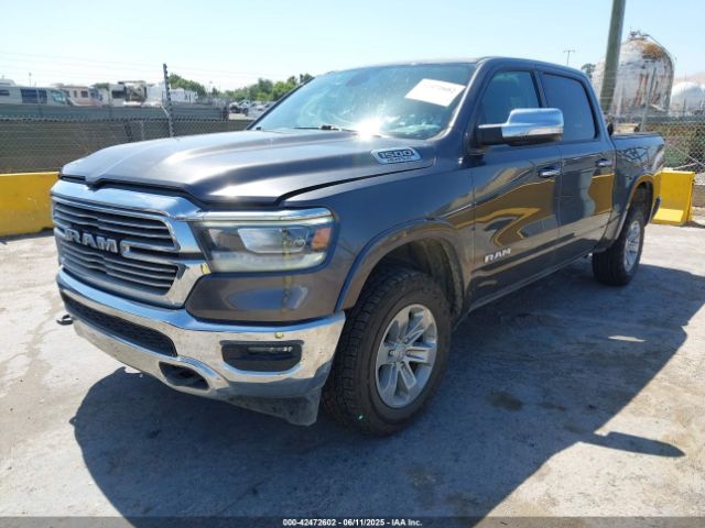 2020 RAM 1500 1C6SRFJT7LN322837 Photo 1