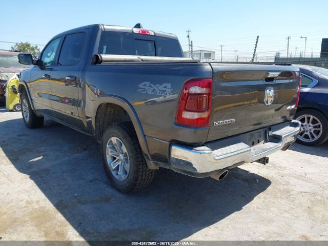 2020 RAM 1500 1C6SRFJT7LN322837 Photo 2