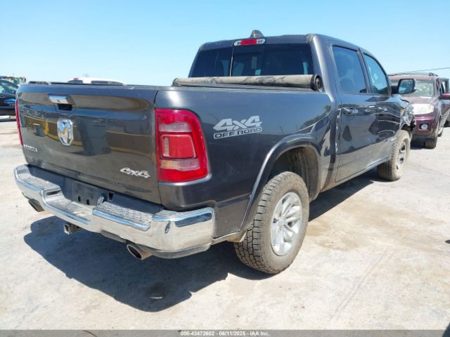 2020 RAM 1500 1C6SRFJT7LN322837 Photo 3