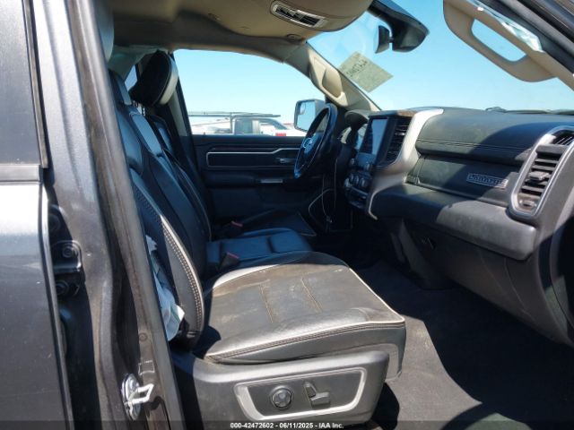 2020 RAM 1500 1C6SRFJT7LN322837 Photo 4