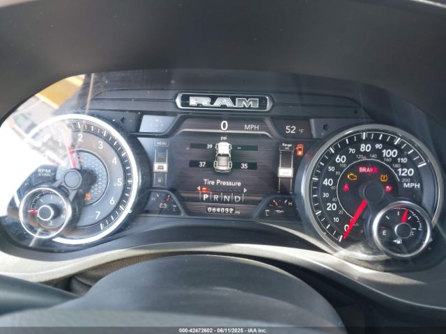 2020 RAM 1500 1C6SRFJT7LN322837 Photo 6