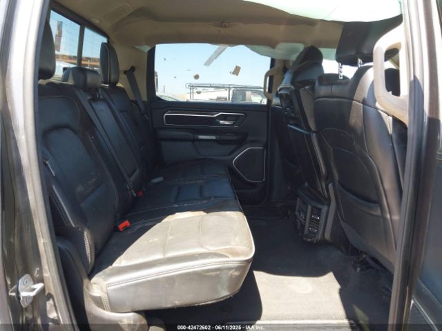 2020 RAM 1500 1C6SRFJT7LN322837 Photo 7