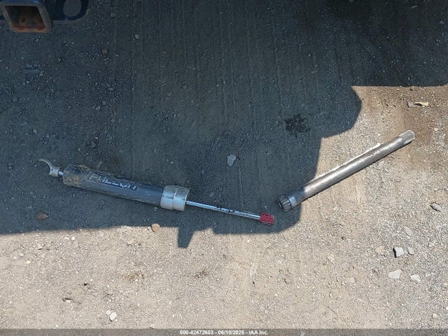 1C4GJXAG1JW271695 Jeep 2018