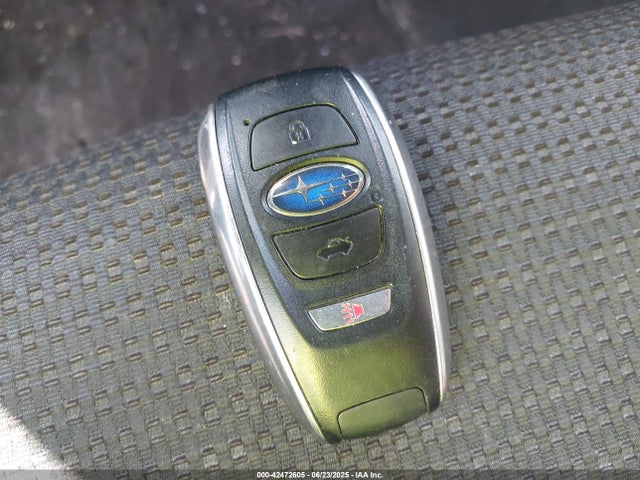 Продаж на аукціоні авто 2020 Subaru Outback Premium, vin: 4S4BTACC1L3243598, номер лоту: 42472605