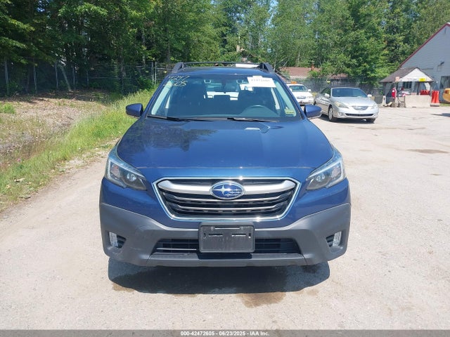 Aukcja sprzedaży 2020 Subaru Outback Premium, vin: 4S4BTACC1L3243598, numer aukcji: 42472605
