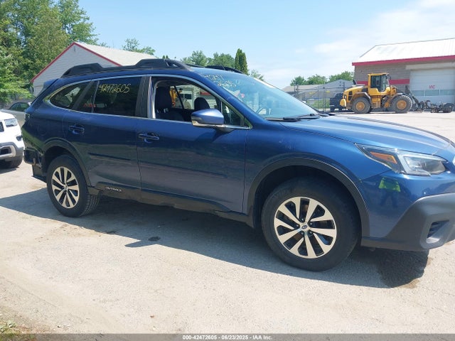 Aukcja sprzedaży 2020 Subaru Outback Premium, vin: 4S4BTACC1L3243598, numer aukcji: 42472605