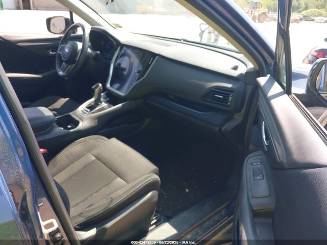Aukcja sprzedaży 2020 Subaru Outback Premium, vin: 4S4BTACC1L3243598, numer aukcji: 42472605