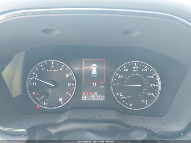 Aukcja sprzedaży 2020 Subaru Outback Premium, vin: 4S4BTACC1L3243598, numer aukcji: 42472605