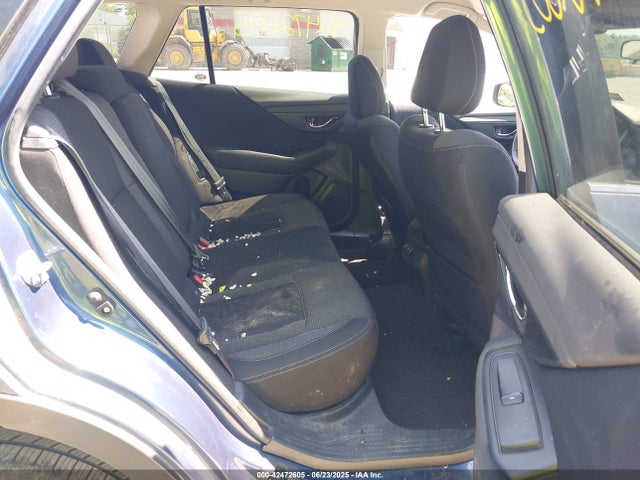 Aukcja sprzedaży 2020 Subaru Outback Premium, vin: 4S4BTACC1L3243598, numer aukcji: 42472605