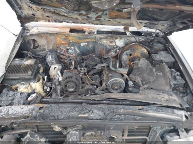 2000 CHEVROLET BLAZER 1GNDT13W5Y2100956 Photo 9