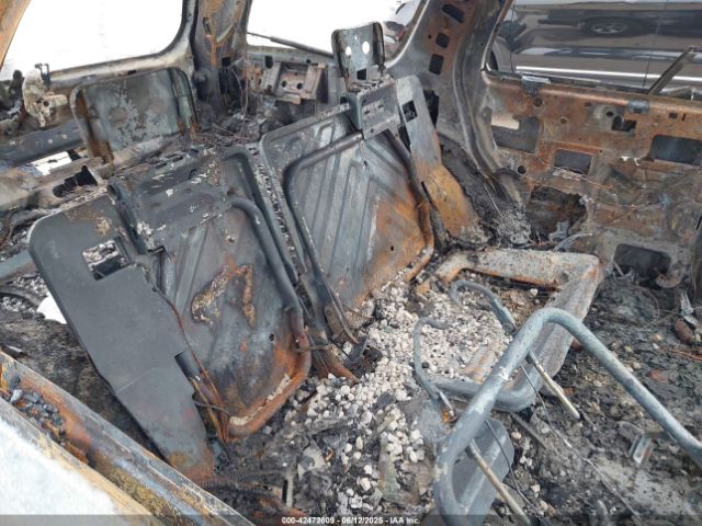 2000 CHEVROLET BLAZER 1GNDT13W5Y2100956 Photo 7