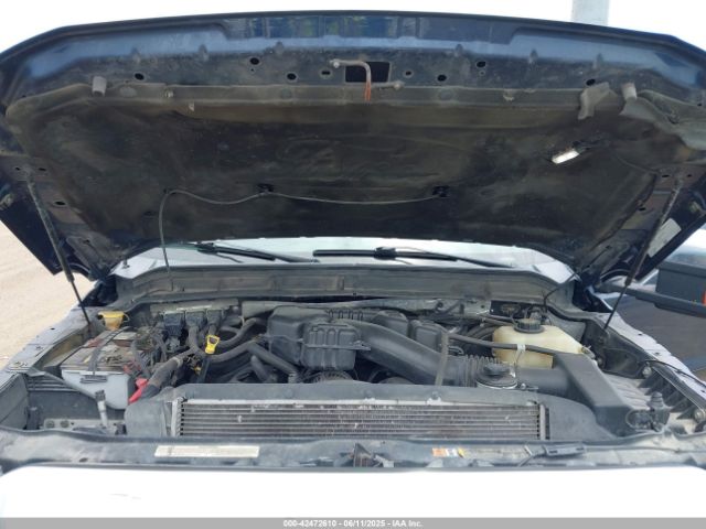 1FT7W2A60GEA43164 Ford F-250