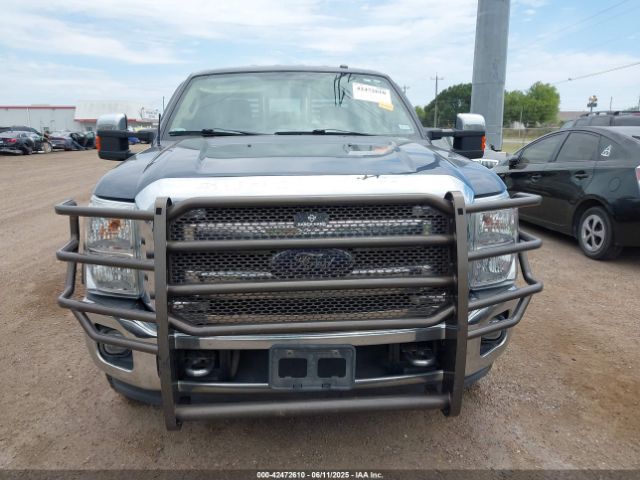 1FT7W2A60GEA43164 Ford F-250