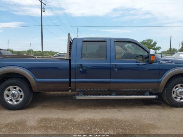 1FT7W2A60GEA43164 Ford F-250