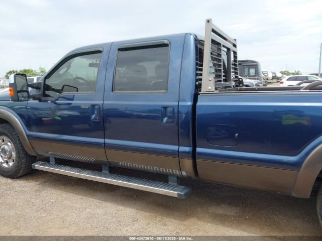 1FT7W2A60GEA43164 Ford F-250
