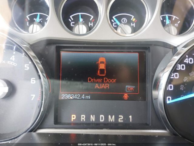 1FT7W2A60GEA43164 Ford F-250