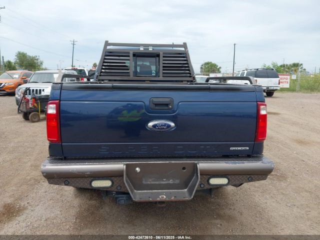 1FT7W2A60GEA43164 Ford F-250