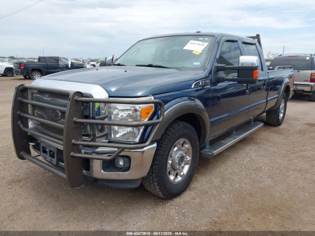 1FT7W2A60GEA43164 Ford F-250
