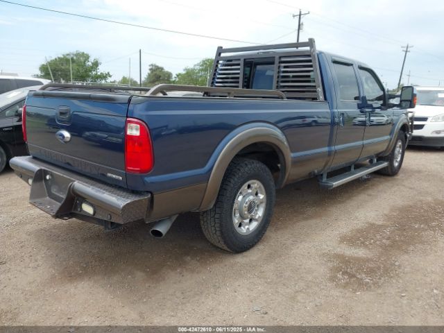 1FT7W2A60GEA43164 Ford F-250