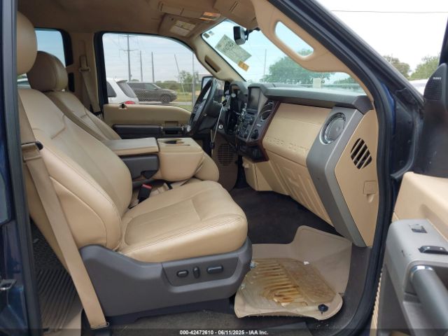 1FT7W2A60GEA43164 Ford F-250