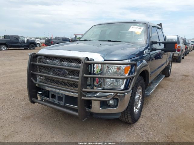 1FT7W2A60GEA43164 Ford F-250