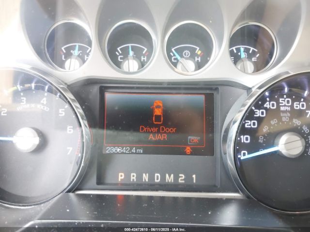 1FT7W2A60GEA43164 Ford F-250