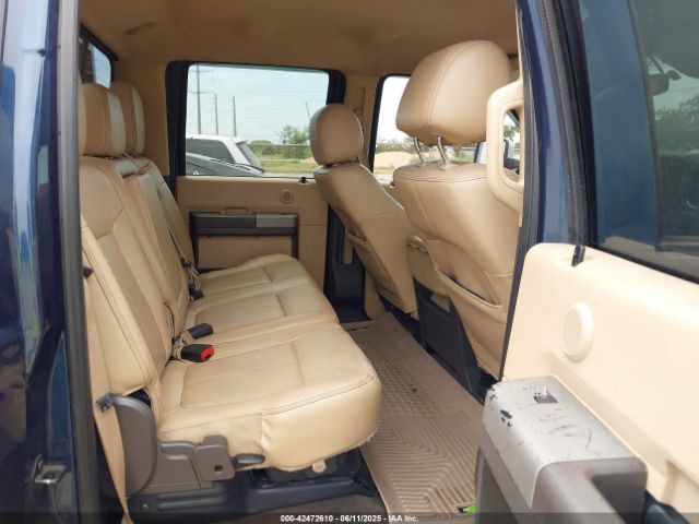 1FT7W2A60GEA43164 Ford F-250
