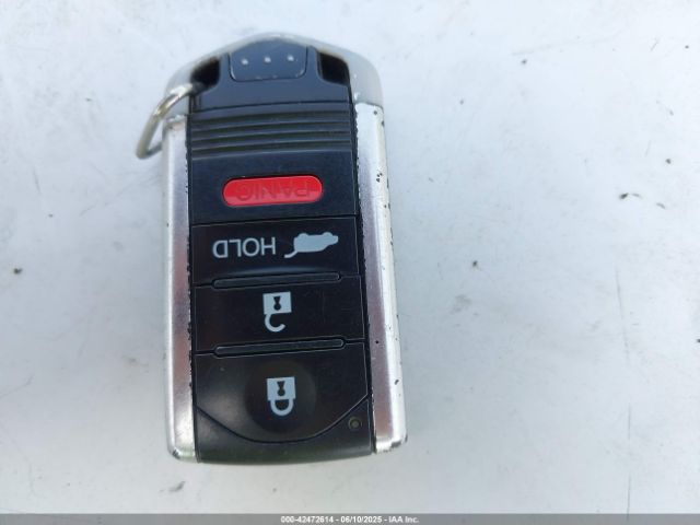 2014 ACURA RDX 5J8TB4H50EL007052 Photo 10