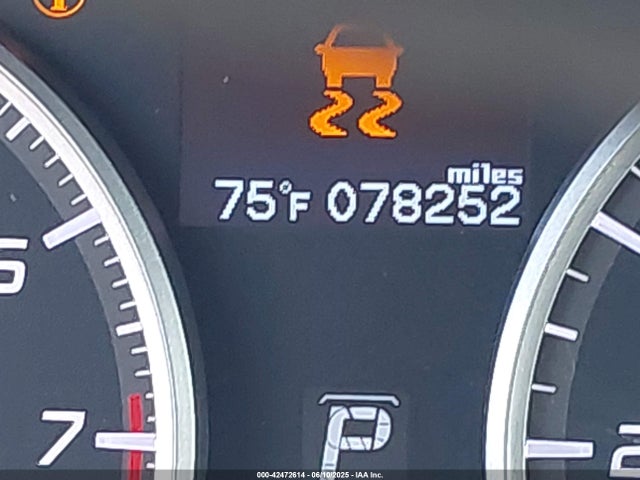 5J8TB4H50EL007052 Acura j35z2