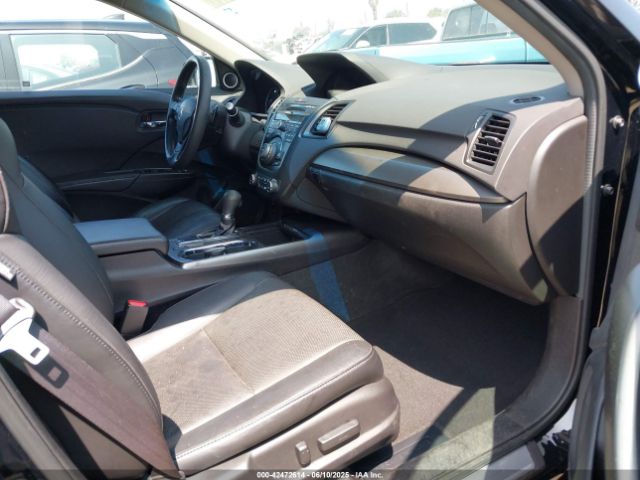 2014 ACURA RDX 5J8TB4H50EL007052 Photo 4