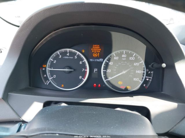 2014 ACURA RDX 5J8TB4H50EL007052 Photo 6