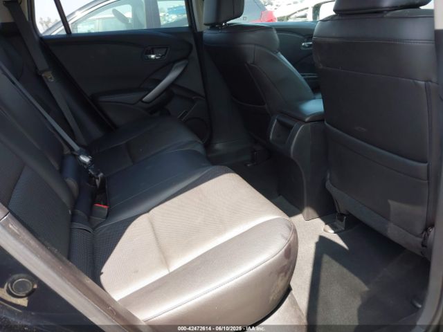 2014 ACURA RDX 5J8TB4H50EL007052 Photo 7