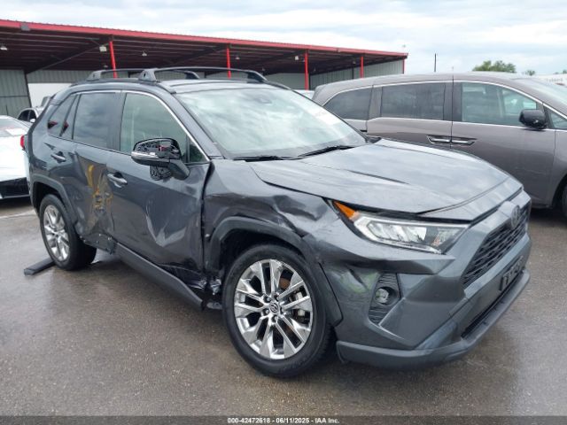 2020 TOYOTA RAV4 JTMC1RFV6LD057320