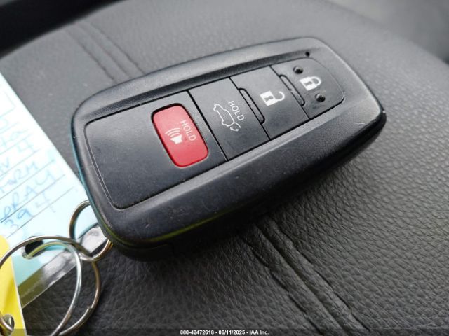 2020 TOYOTA RAV4 JTMC1RFV6LD057320 Photo 10