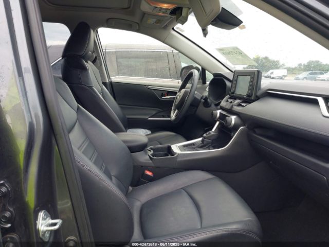 2020 TOYOTA RAV4 JTMC1RFV6LD057320 Photo 4