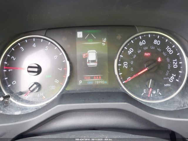 2020 TOYOTA RAV4 JTMC1RFV6LD057320 Photo 6