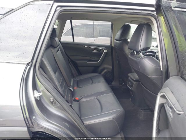 2020 TOYOTA RAV4 JTMC1RFV6LD057320 Photo 7